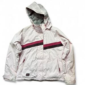 Helly Hansen Women's Pink Jacket